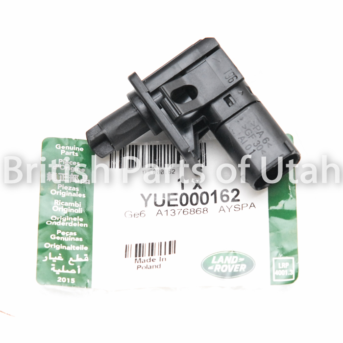 Hood Bonnet Catch Alarm Switch For Range Rover Sport Discovery 3 4 2005-2012