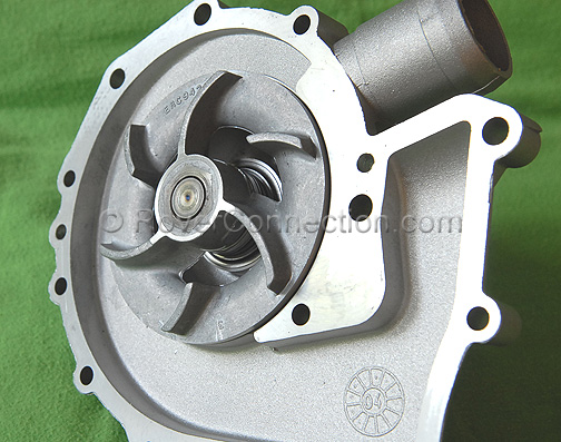 Land Range Rover Classic Defender Water Pump STC483