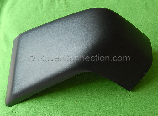 Range Rover Classic Bumper End Cap 