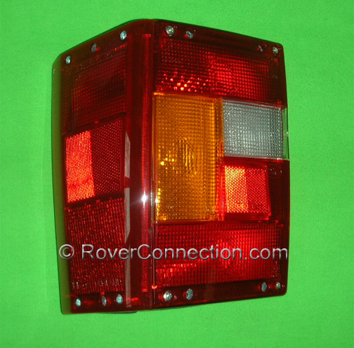 Land Range Rover Classic Front Indicator Brake Lamp Light