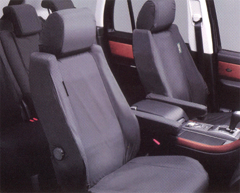 Range Rover Sport Waterproof Seat Covers