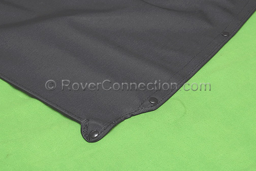 Genuine Factory OEM Bimini Top Mat for Land Rover Defender 