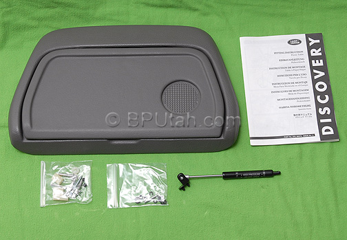 Factory Genuine OEM Picnic Tray Kit for Land Rover Discovery