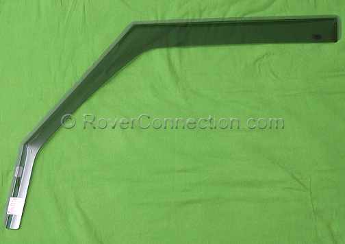 Factory Genuine OEM Wind Deflectors for Land Range Rover Discovery Freelander