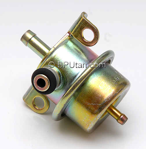 Genuine OEM Factory LUCAS Fuel Pressure Regulator for Land Range Rover Classic Discovery Defender 