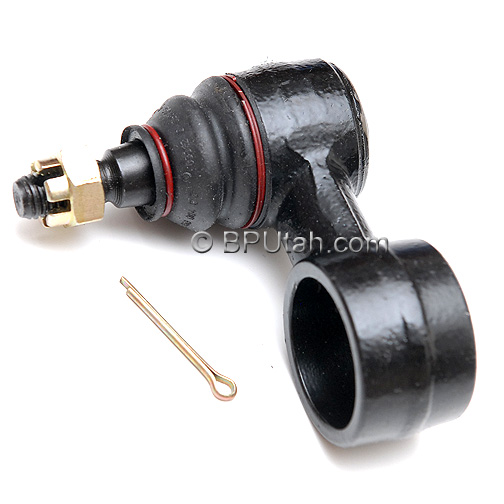 thumbnail image 2 of UK BritPart Rear A-Frame Ball Joint Link For Land Rover Classic, Discovery, Defender - RHF500110 2 of 5