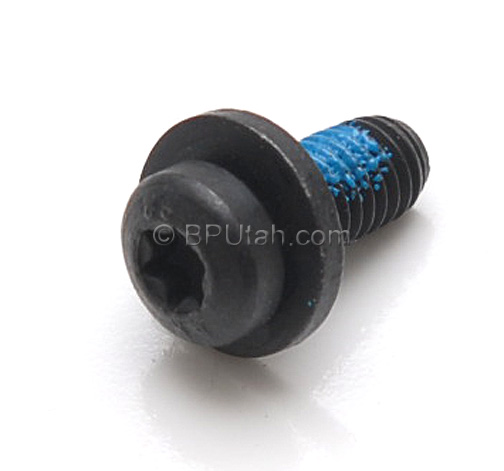 Factory Genuine OEM Sunroof Glass Nut for Land Rover Discovery 