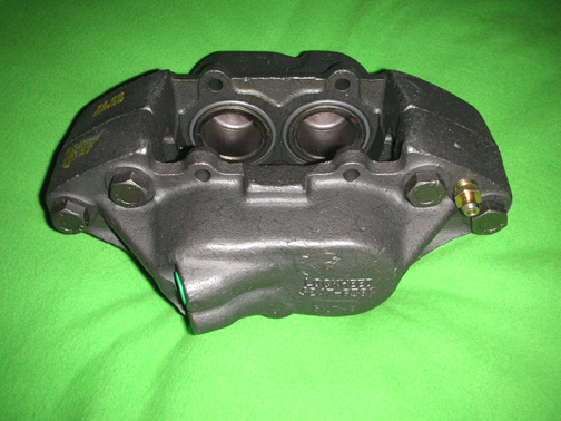 Rebuilt Brake Caliper for Land Range Rover Classic Discovery Defender 