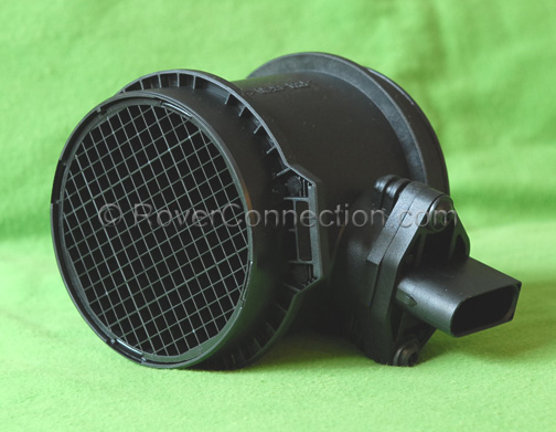 Land Range Rover Discovery Genuine Mass Air Flow Sensor 