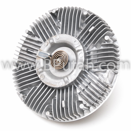 Factory Genuine OEM Aftermarket Fan Clutch (Viscous Fan) for Land Range Rover Discovery