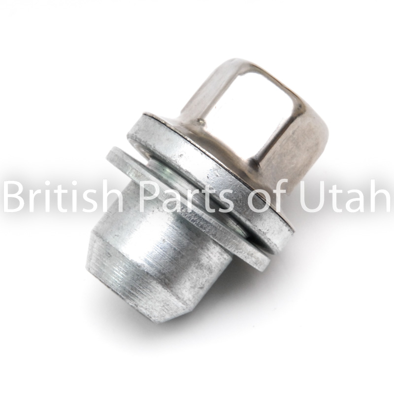 thumbnail image 2 of Land Rover Genuine OEM Lug Nut Set (20) - Range Rover, Sport, LR3, LR4 2 of 3