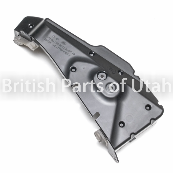 Genuine Land Rover Carpet Trim Sill Retainer Clip – IPN500090 – For Range Rover Sport, LR3, LR4