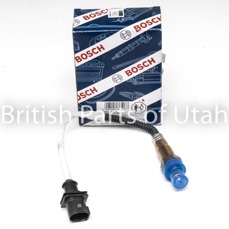 Land Rover LR4 V6 3.0L Genuine OEM Denso Bosch Oxygen Sensor