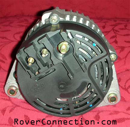 OEM Alternator for Land Rover Defender 90 110 