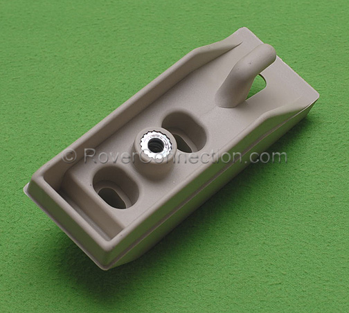 Genuine Factory OEM Dog Guard for Range Rover 4.0/4.6 (P38a) 