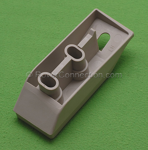 Genuine Factory OEM Dog Guard for Range Rover 4.0/4.6 (P38a) 