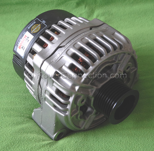 OEM Magneti Marelli Denso Bosch Alternator for Range Rover 4.0/4.6 P38a 