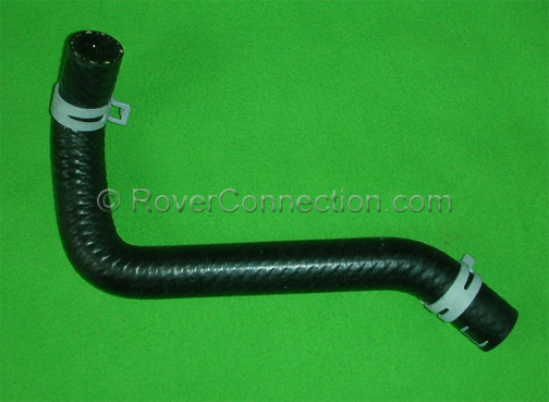 Radiator Heater Hose for Range Rover 4.0/4.6 (P38a) 