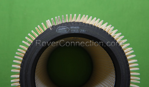Land Range Rover Classic Defender Air Filter 