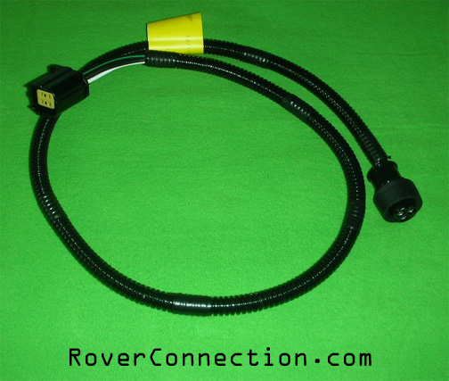 Fuel Pump for Land Rover Range Rover Discovery Defender