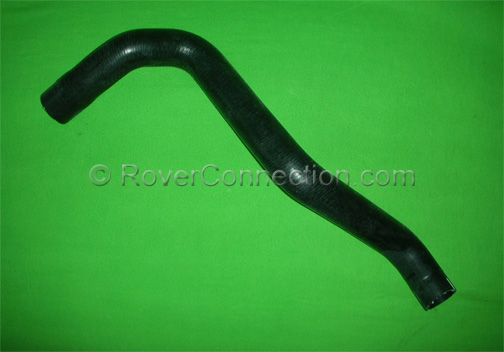 Range Rover Classic Radiator Heater Hose 