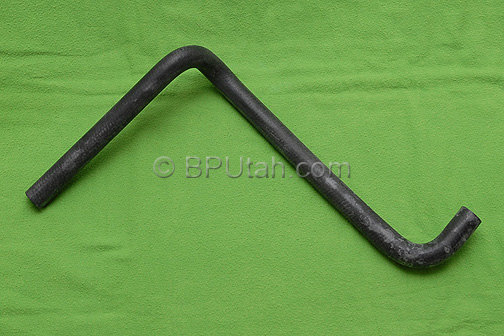 Range Rover Classic Radiator Heater Hose 