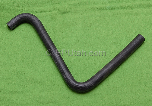 Range Rover Classic Radiator Heater Hose 