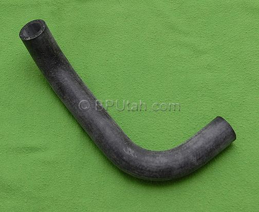 Range Rover Classic Radiator Heater Hose 